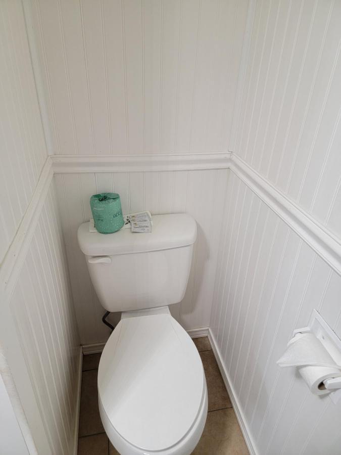 Tides Motel - Hampton Beach מראה חיצוני תמונה