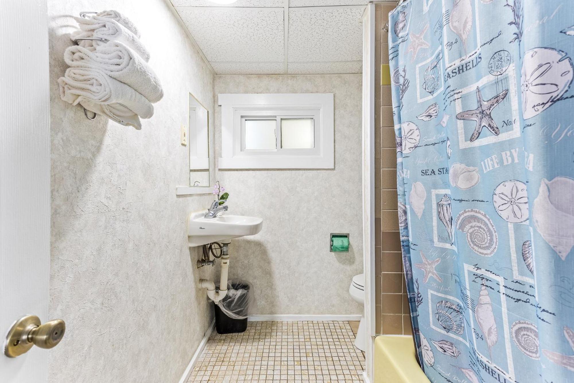 Tides Motel - Hampton Beach מראה חיצוני תמונה