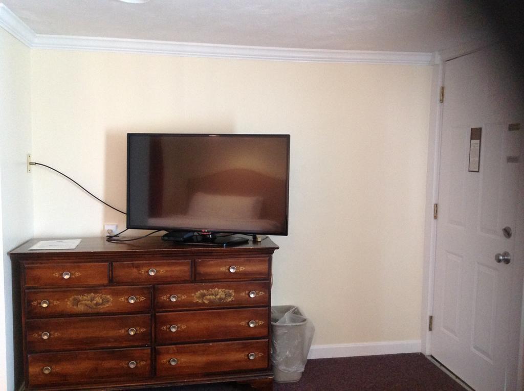 Tides Motel - Hampton Beach מראה חיצוני תמונה