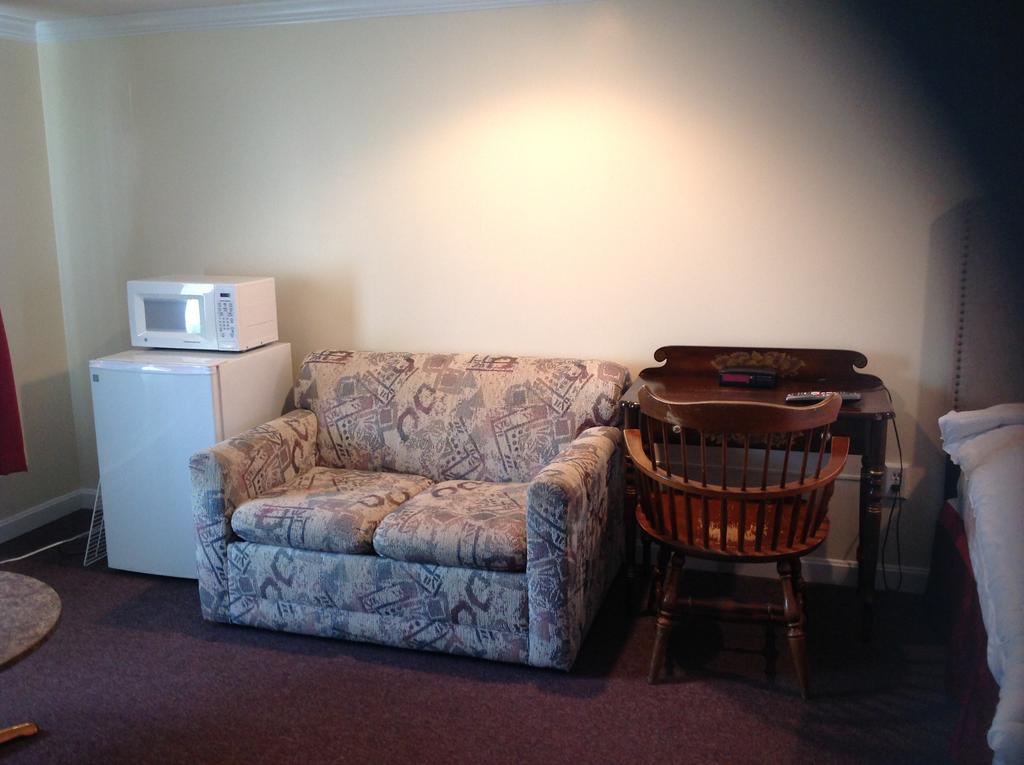 Tides Motel - Hampton Beach מראה חיצוני תמונה