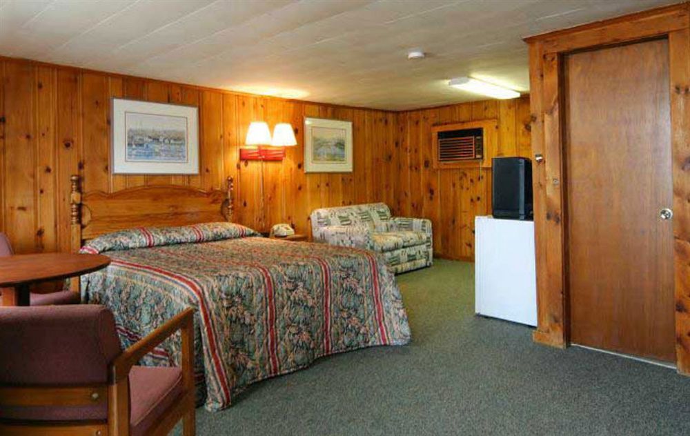 Tides Motel - Hampton Beach מראה חיצוני תמונה